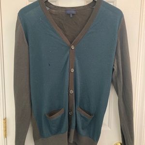 Lanvin cardigan